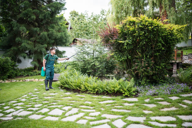 Best Pest Prevention Services  in East Freehold, NJ