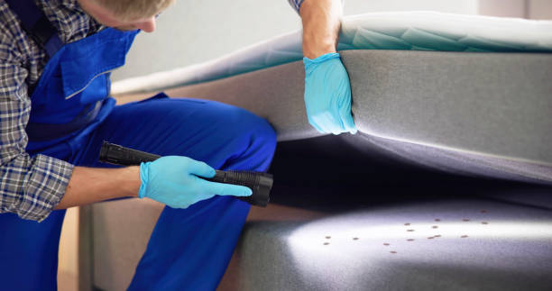 East Freehold, NJ Pest Control Company